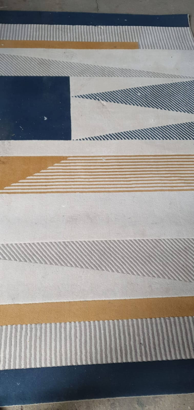 Rug, 160x230cm