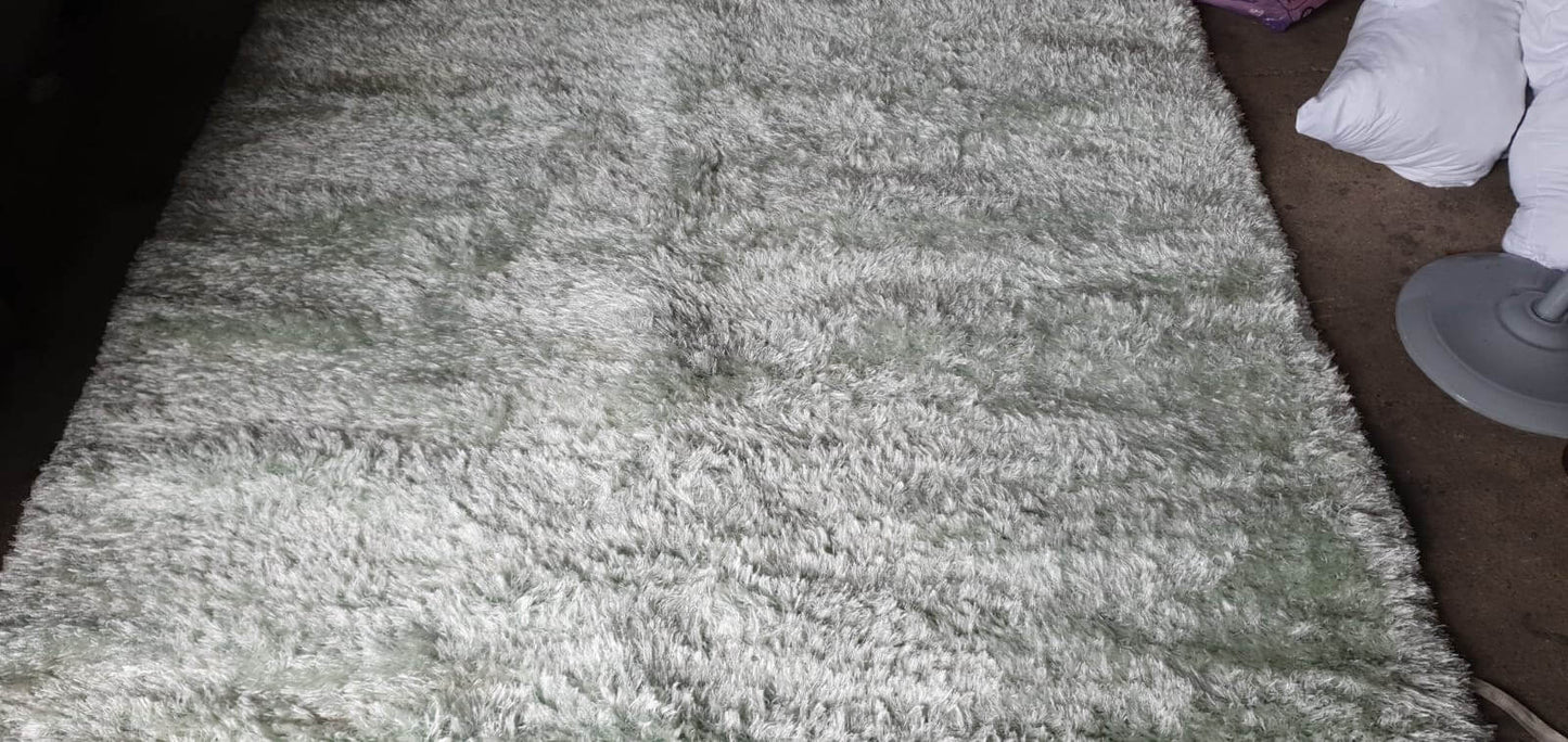 Rug, 196x203cm