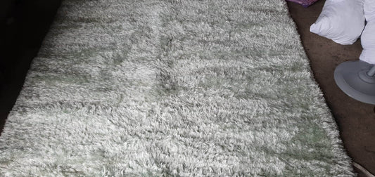 Rug, 196x203cm