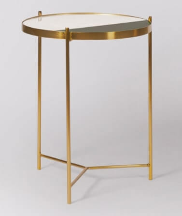Swoon Aravali Side Table