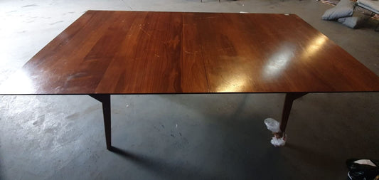 Natural Dining Table, 96x183x77cm