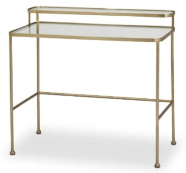 Loaf Showtime Dressing Table