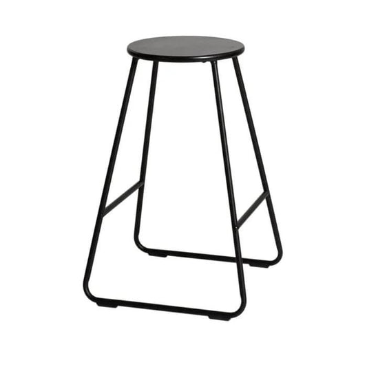Pelyhes Bar Stool, 42x45x66cm