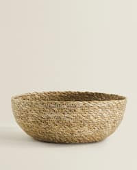 ROUND BASKET