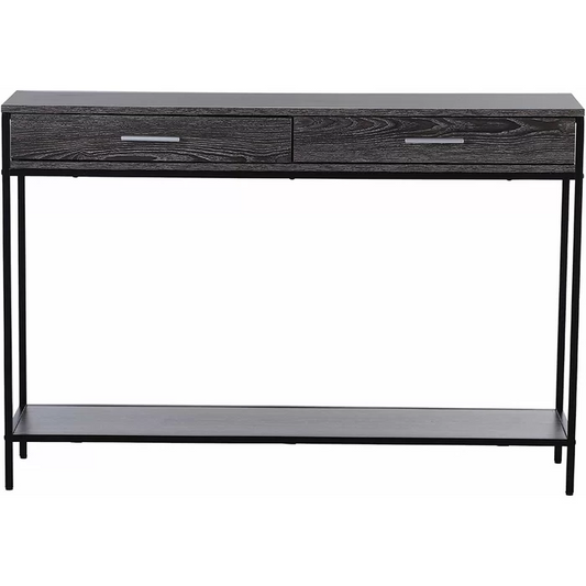 Kerstanski Console Table, 30x120x81cm