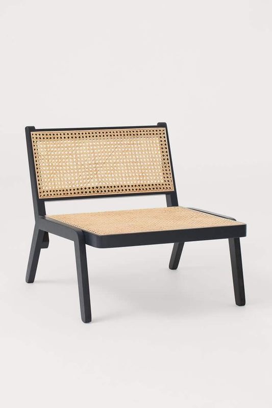 Low lounge chair, 67.5x64.5x58cm