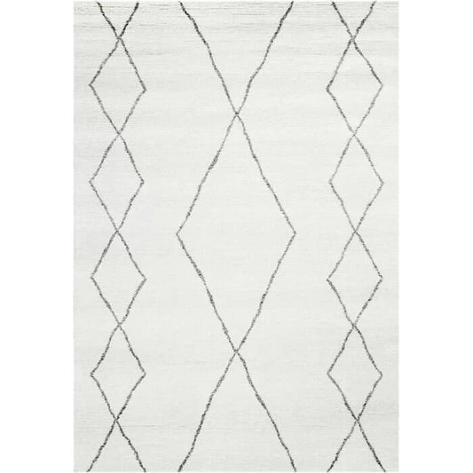 Luebke Beige Rug, 230x160cm