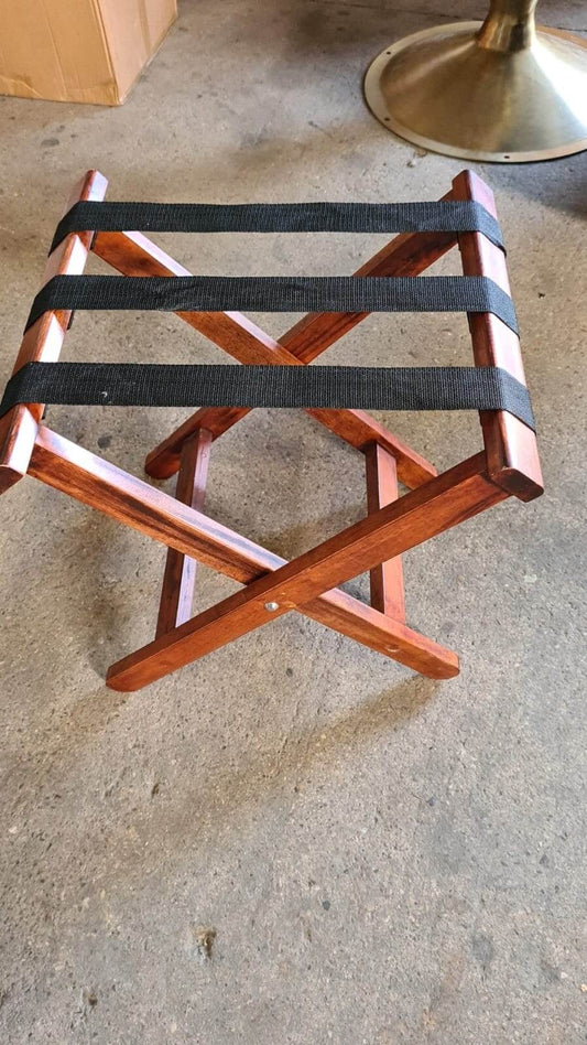 Luggage Stand, 45x40x50cm