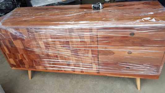 Natural Sideboard