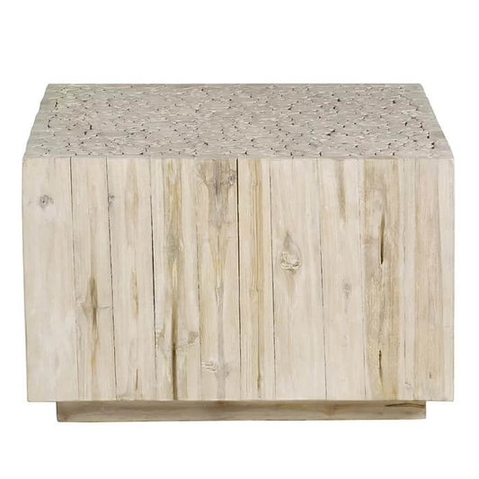 Sidwell Coffee Table, 70x70x45.7cm