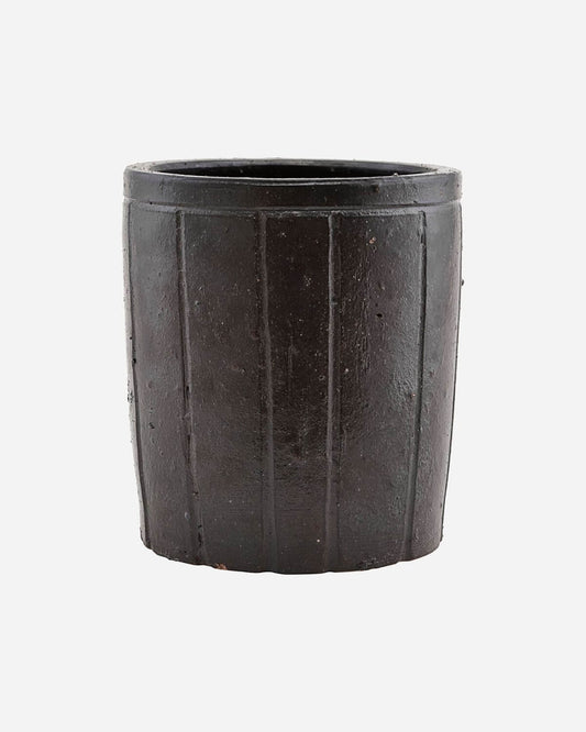 Planter, Julian, Brown