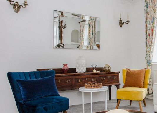 Mirror (Decorative)