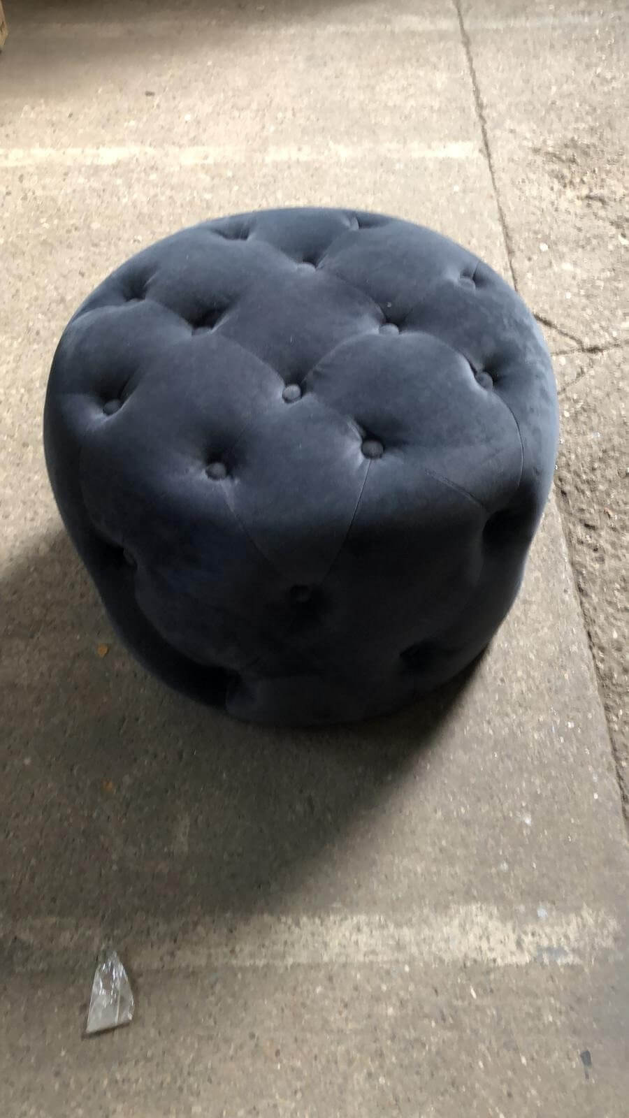 Pouffe
