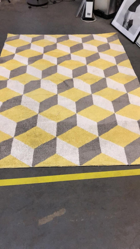 Rug 160x230cm