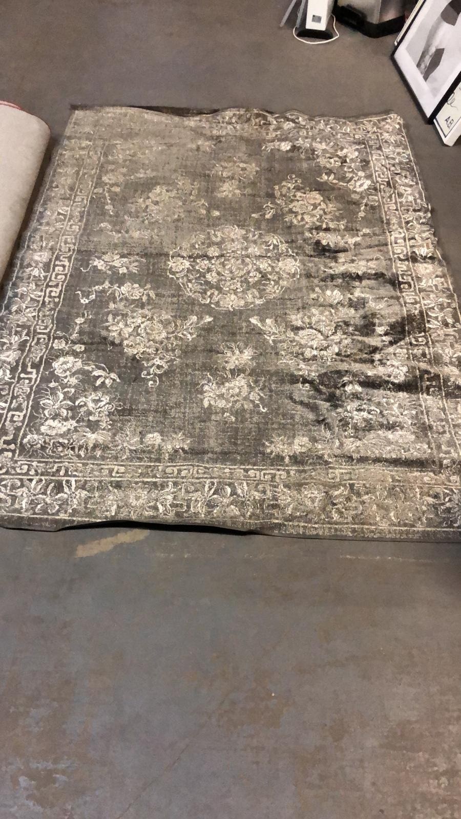 Rugs 160x250cm