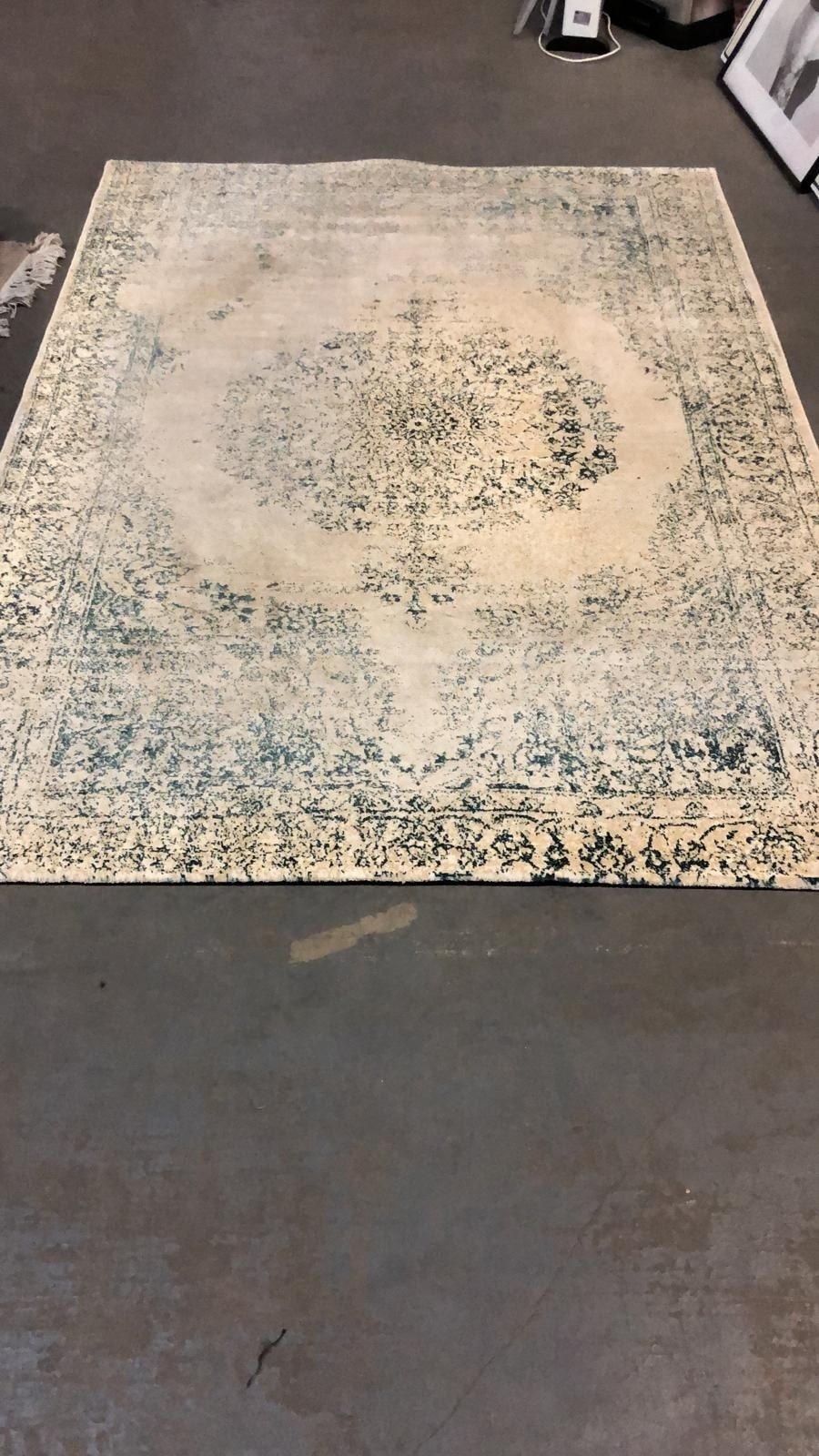 Rugs, 230x160cm