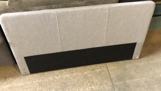 King Bed, 120cm