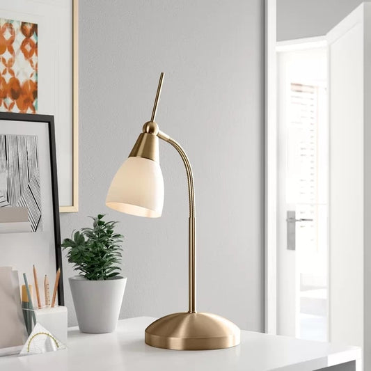 Natalia 40cm Desk Lamp