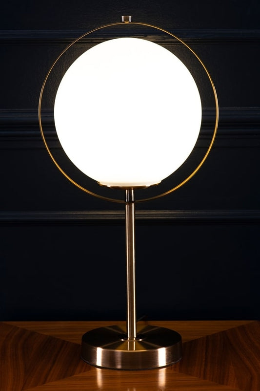 Orbit Table Light