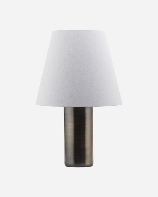 TABLE LAMP, BAKORA, ANTIQUE METALLIC, E27, MAX 40 W, 3 M CABLE