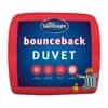 Silentnight Bounceback 10.5 Tog Duvet - Kingsize