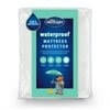 Silentnight Waterproof Mattress Protector - Kingsize