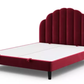 Rosedale Bed King Size, 211x150x120cm