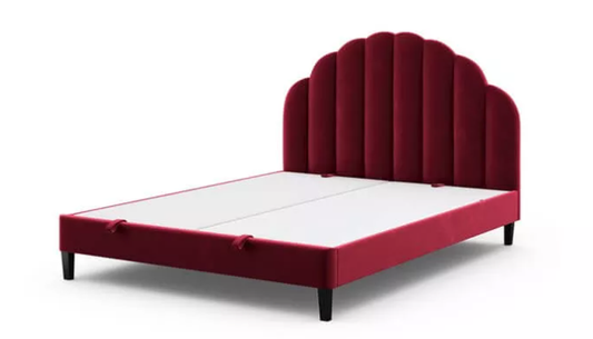 Rosedale Bed King Size, 211x150x120cm