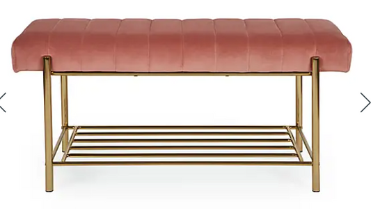 Kendall Bench, 43x110x51cm