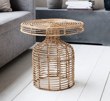 Coffee Table, 47x0x46cm