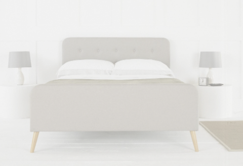 Renee Hyder Bed, 0x160x98cm