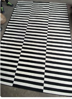 Rug, 200x290cm