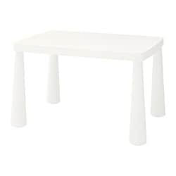 MAMMUT children's table