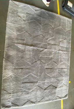 Rug, 230x160cm