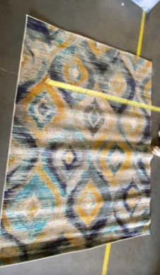 Rug, 230x160cm