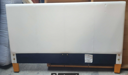 Kingbed Headboard