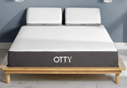 OTTY Original Hybrid Mattress