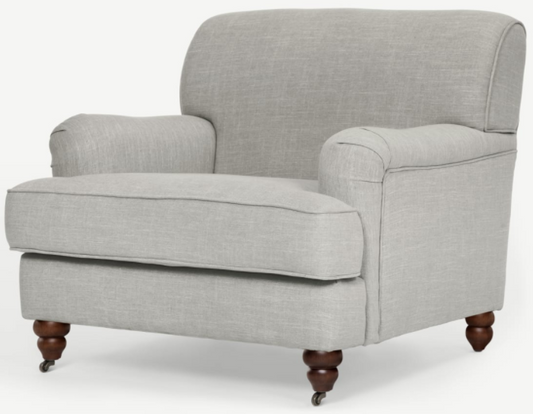 Made.com Orson Armchair, 97x99x79cm