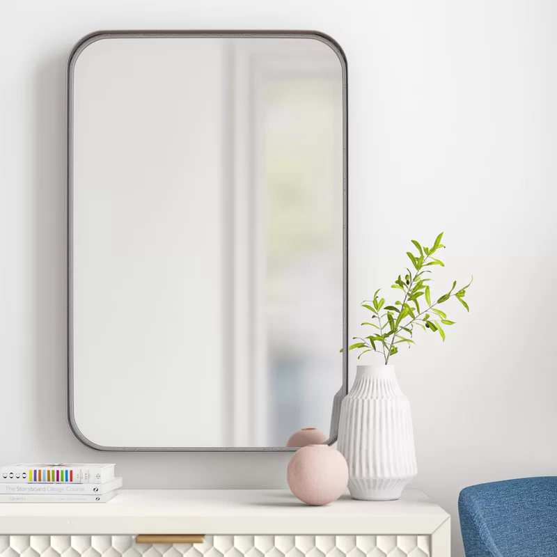 Rueda Vanity Mirror