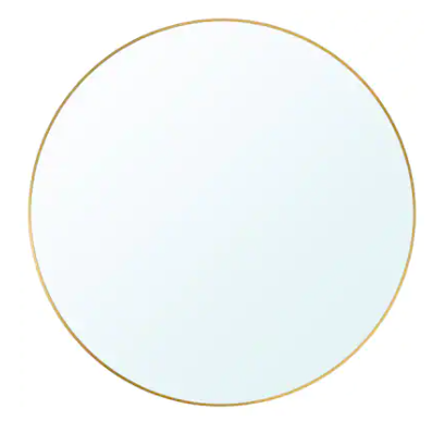 LINDBYN Mirror