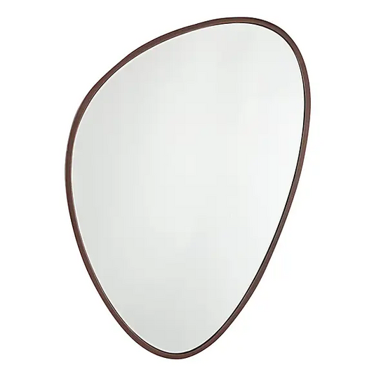 Pebble Mirror 50cm x 70cm