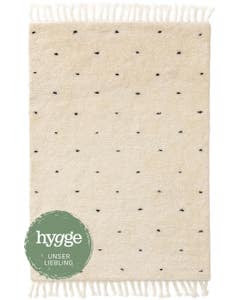 Kids rug Theo, 230x160cm