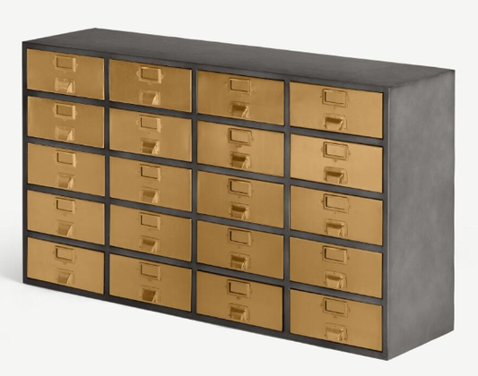 Made.com Stow Sideboard, 38x140x82cm
