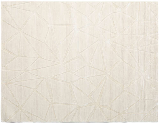 Patio Rug Cream - 250x200cm