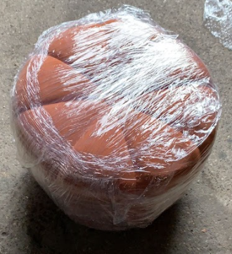 Pouffe