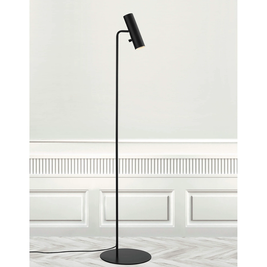 MIB Floor Lamp, 0x 6x141cm