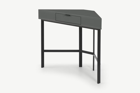 MARCELL CORNER DESK, 42x100x77cm