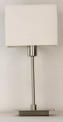 Ruby Table Lamps