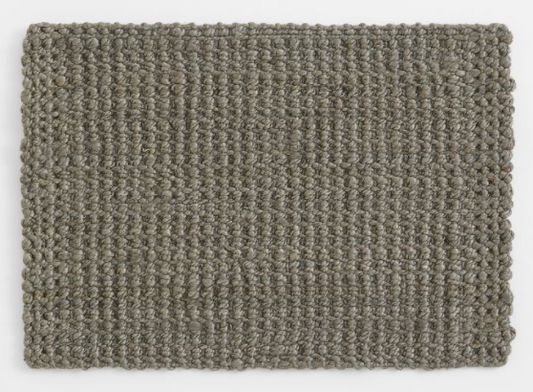 Jute doormat 50x70cm