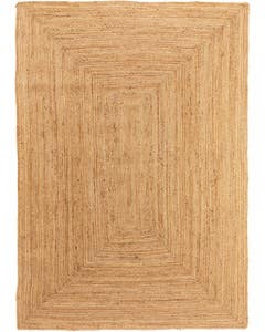 Jute Rug Jutta, 160x230cm